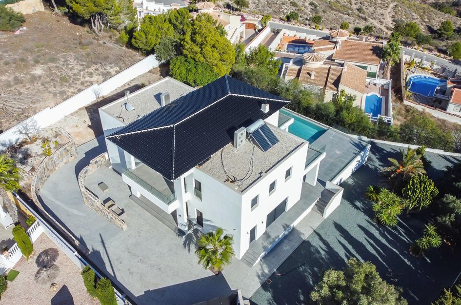 Villa in Rojales