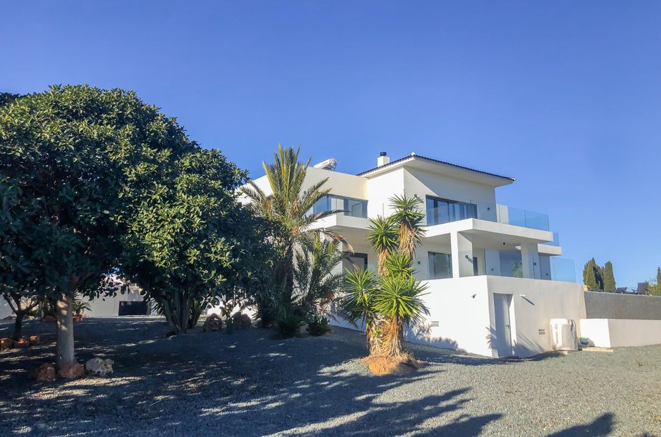 Villa in Rojales