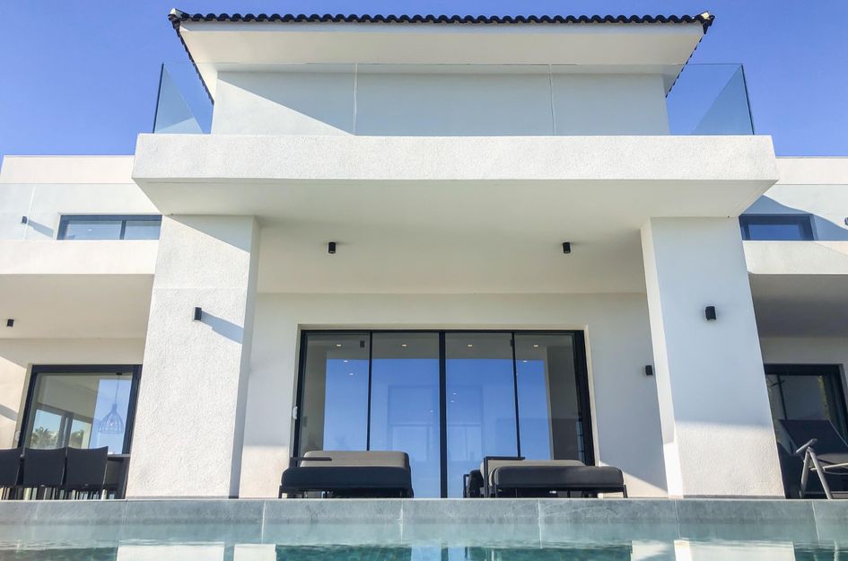 Villa in Rojales