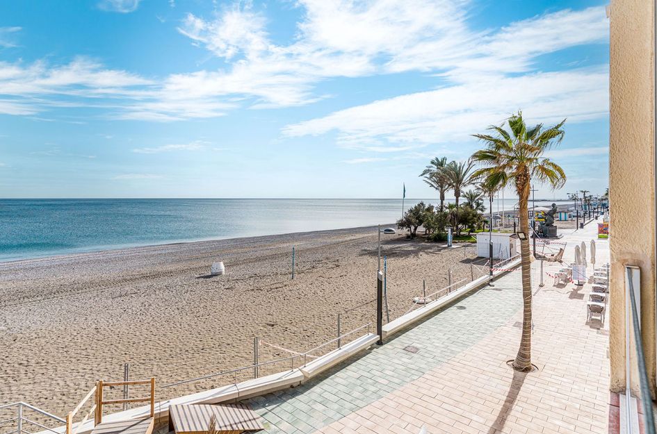 Appartement in San Luis de Sabinillas
