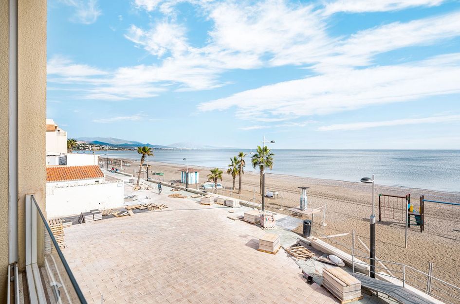 Appartement in San Luis de Sabinillas