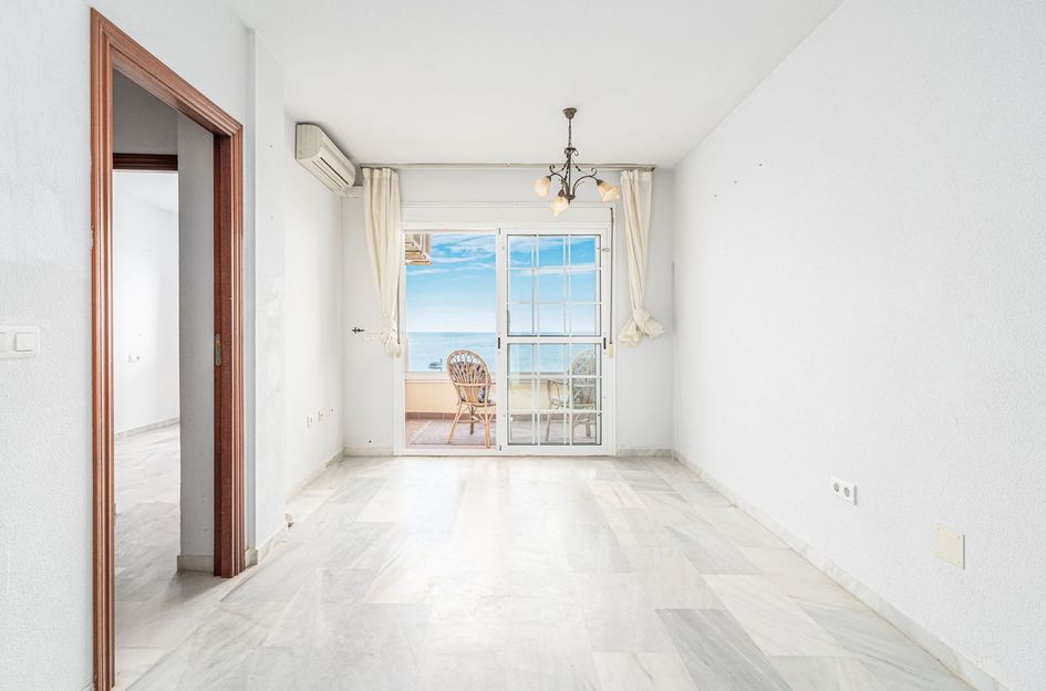 Appartement in San Luis de Sabinillas