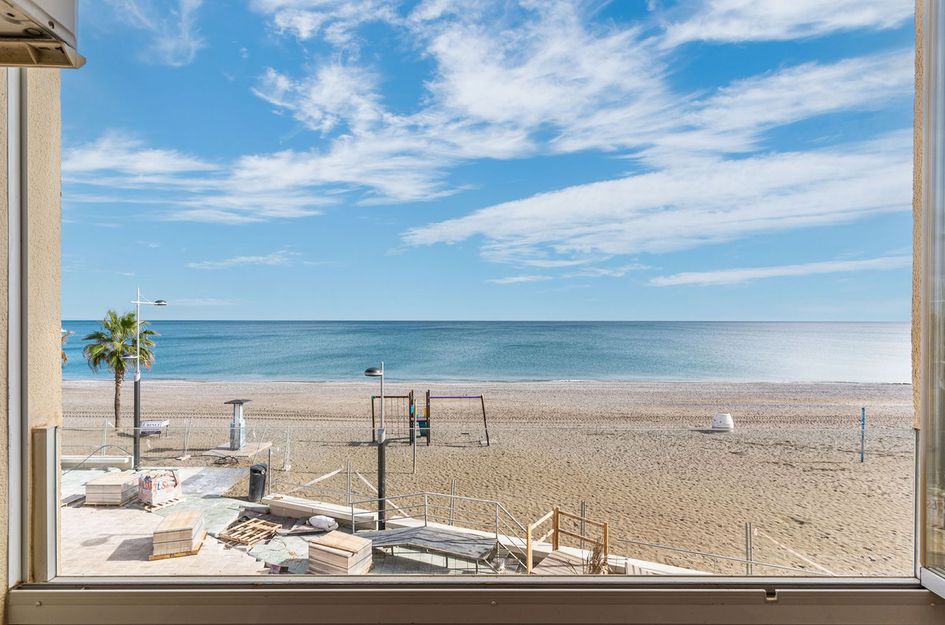 Appartement in San Luis de Sabinillas