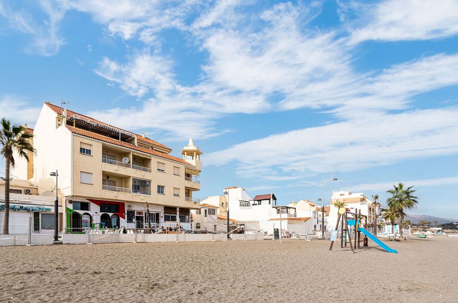 Appartement in San Luis de Sabinillas