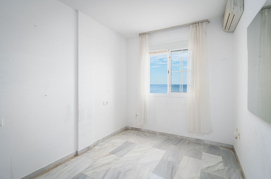 Appartement in San Luis de Sabinillas