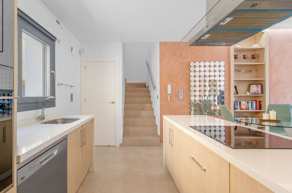 Huis in Formentera del Segura