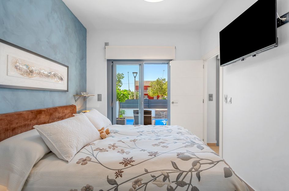 Huis in Formentera del Segura