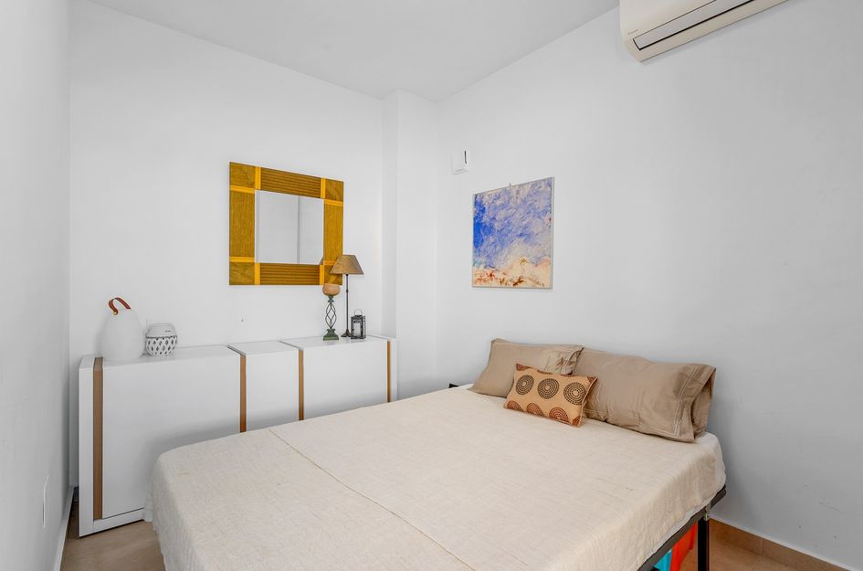Huis in Formentera del Segura