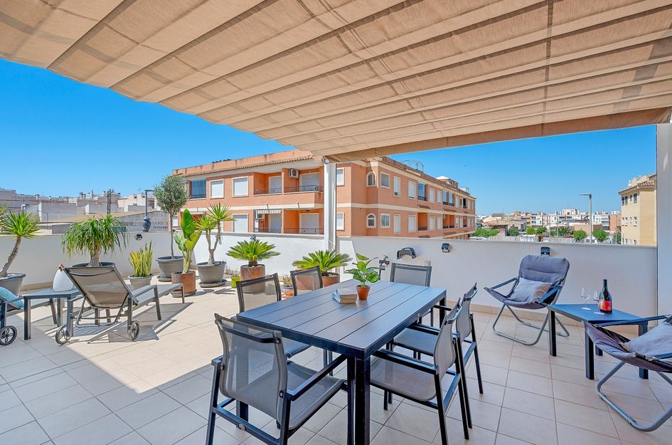 Huis in Formentera del Segura