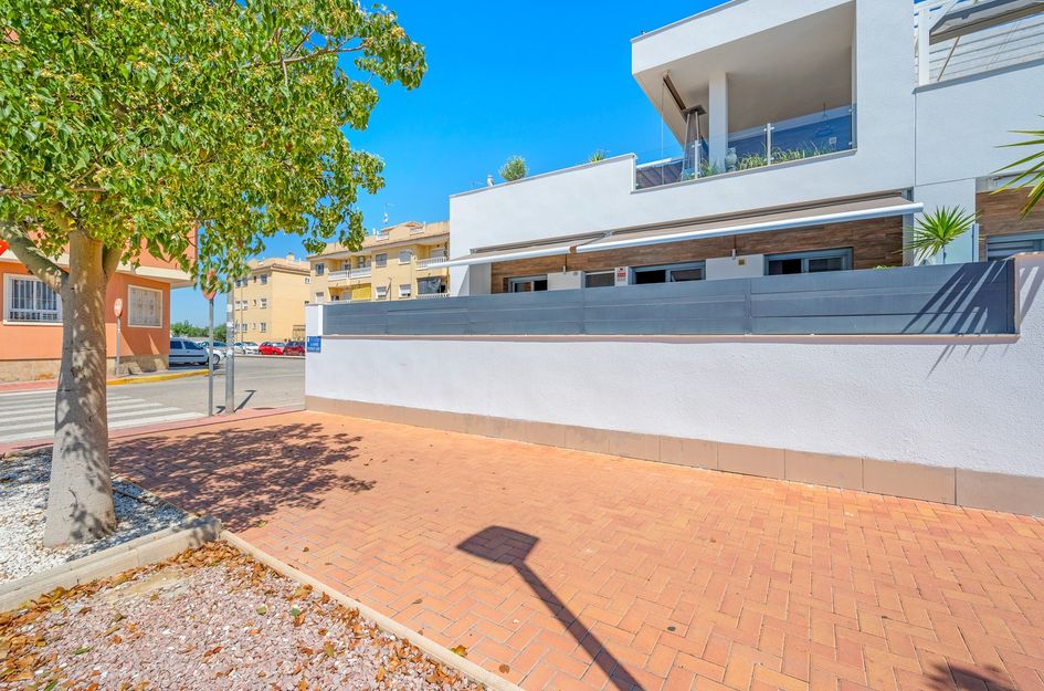 Huis in Formentera del Segura