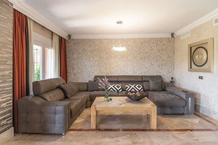 Villa in Marbella