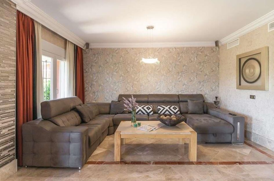 Villa in Marbella