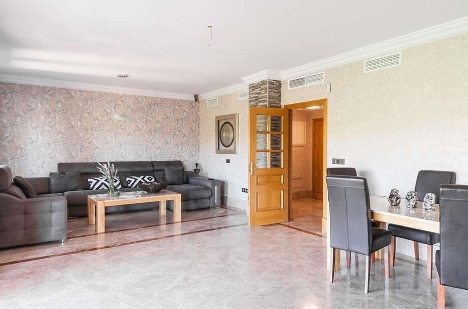 Villa in Marbella