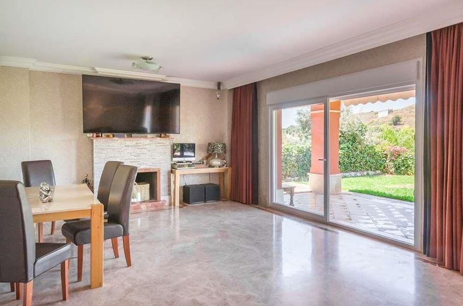 Villa in Marbella