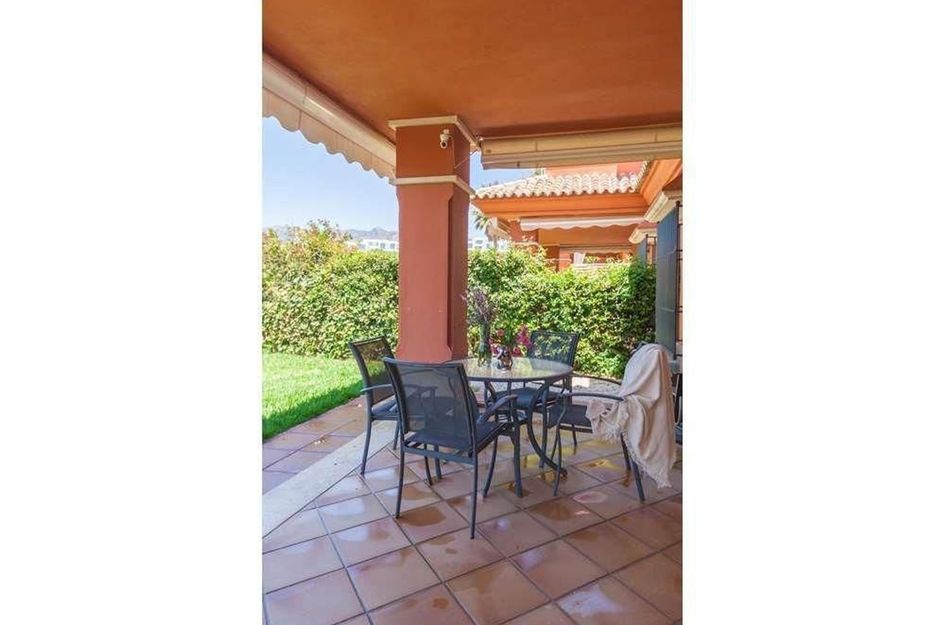 Villa in Marbella