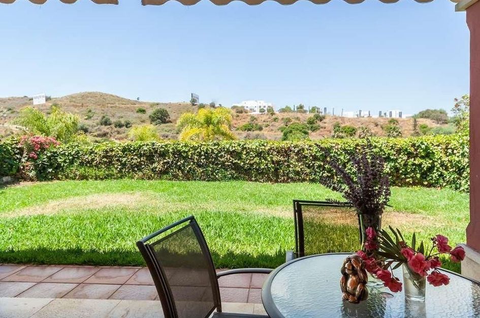 Villa in Marbella