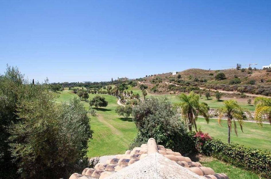 Villa in Marbella