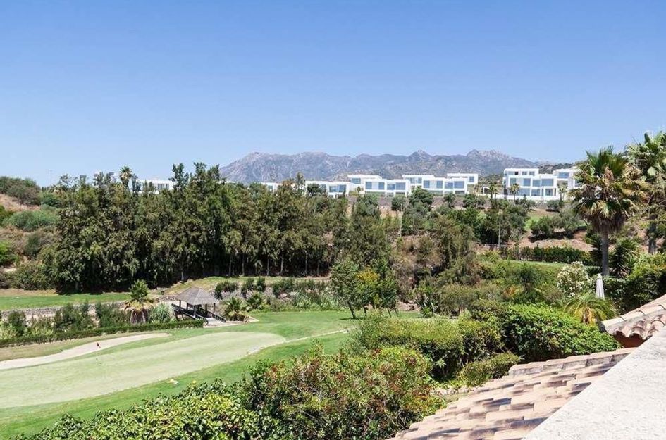 Villa in Marbella