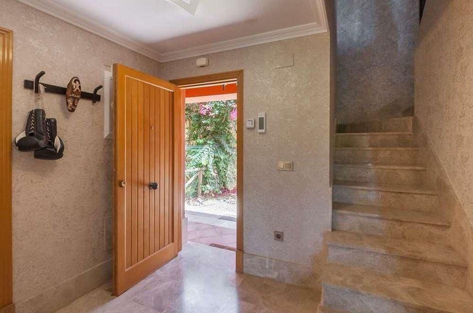 Villa in Marbella