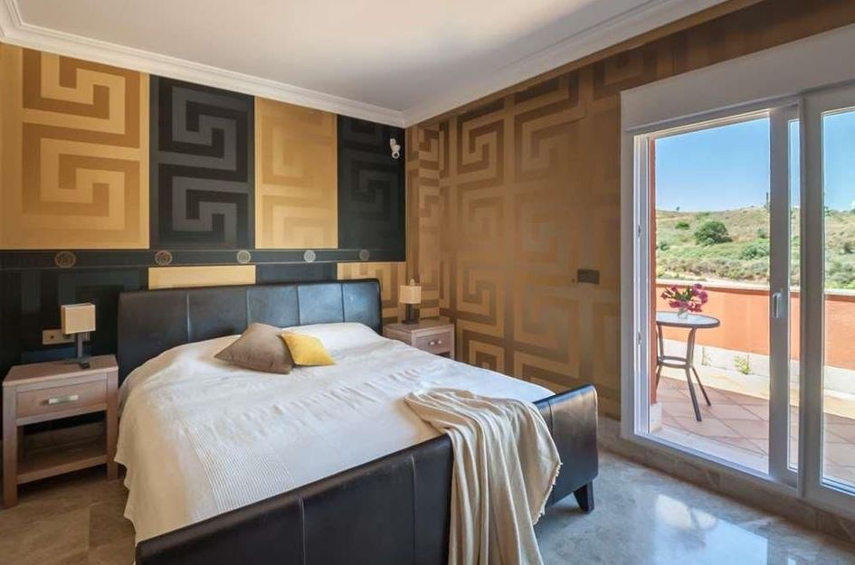 Villa in Marbella