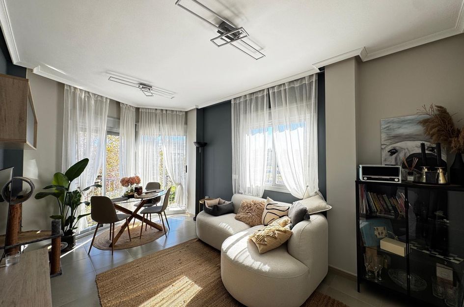 Appartement in Torrevieja