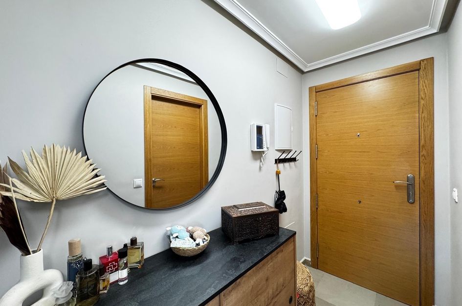 Appartement in Torrevieja