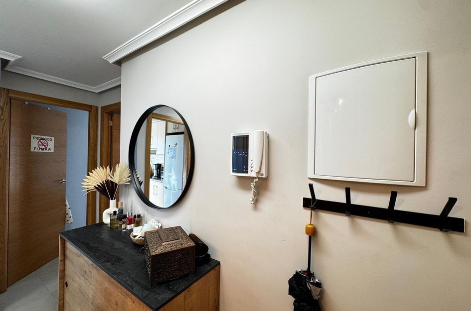 Appartement in Torrevieja