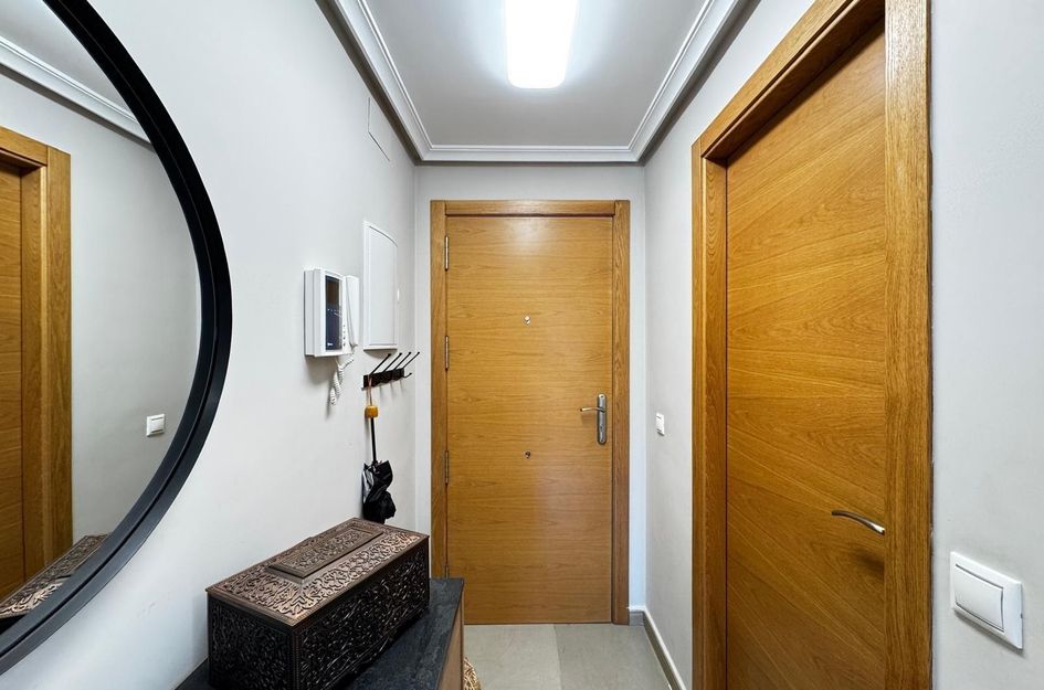 Appartement in Torrevieja