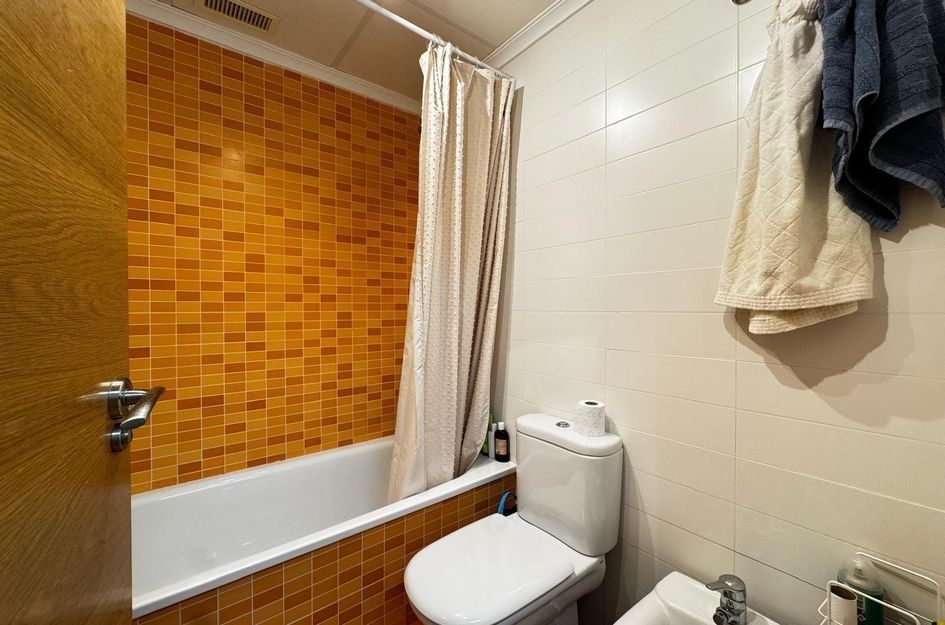 Appartement in Torrevieja