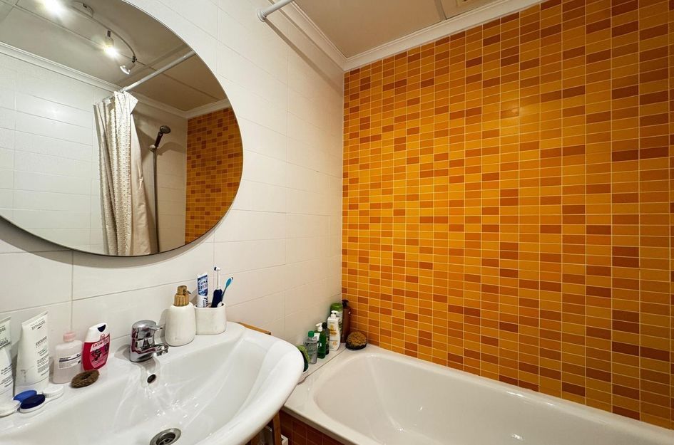Appartement in Torrevieja