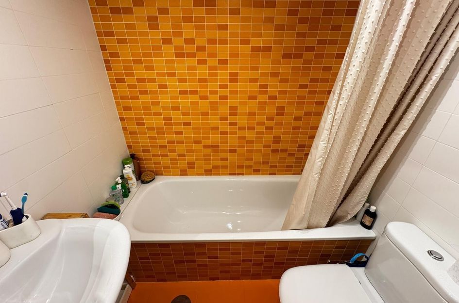 Appartement in Torrevieja