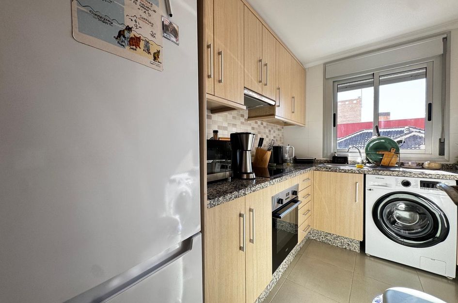 Appartement in Torrevieja