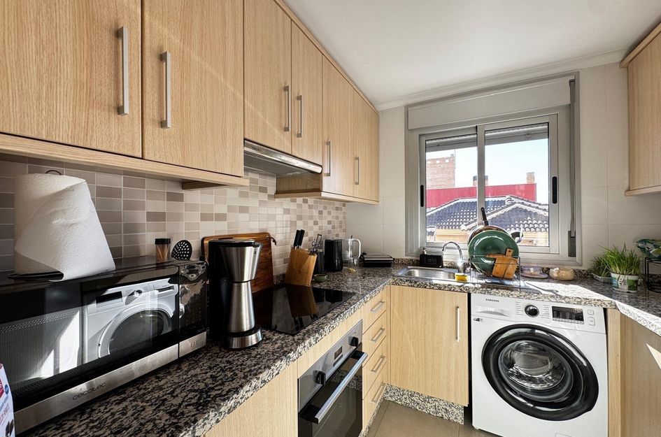 Appartement in Torrevieja