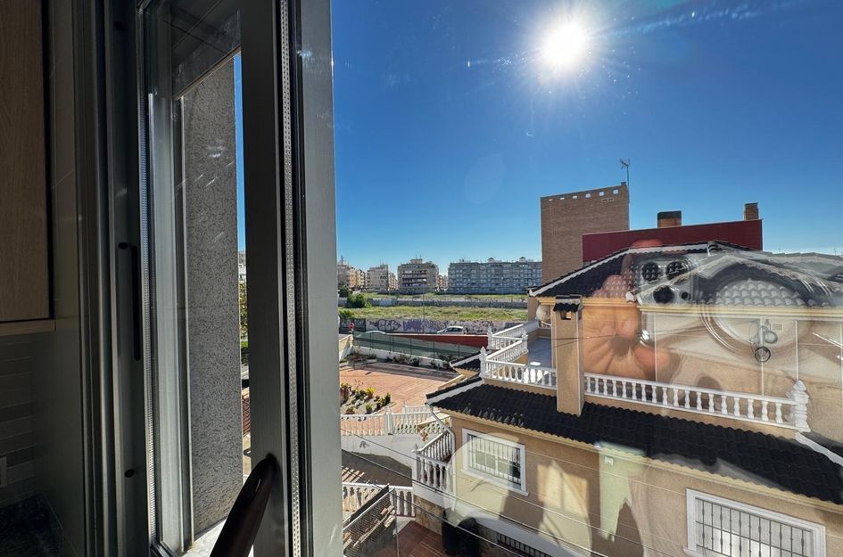 Appartement in Torrevieja
