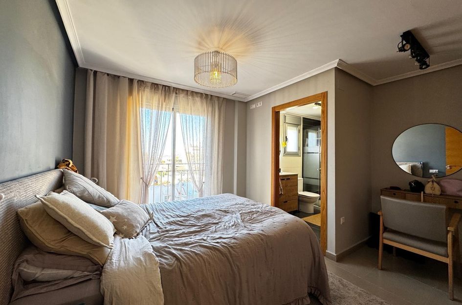 Appartement in Torrevieja