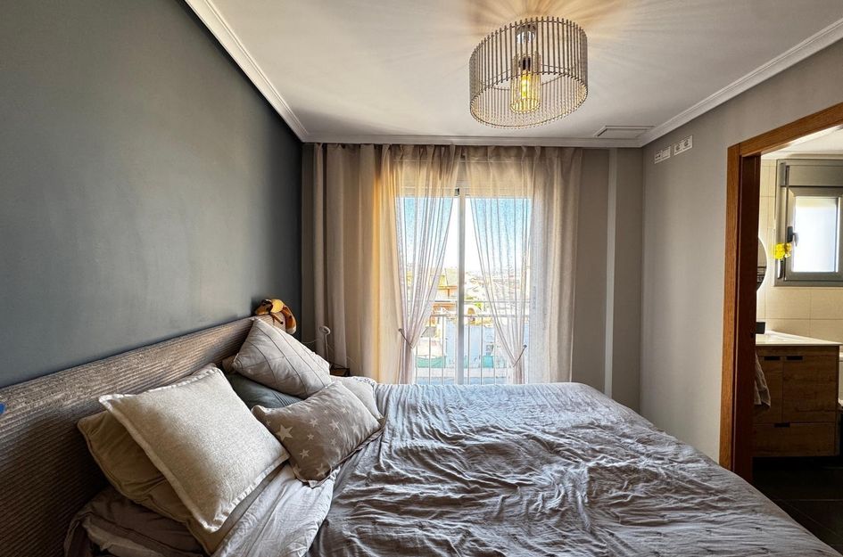 Appartement in Torrevieja