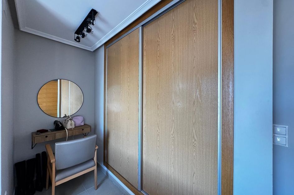 Appartement in Torrevieja