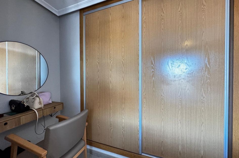 Appartement in Torrevieja