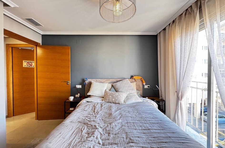 Appartement in Torrevieja