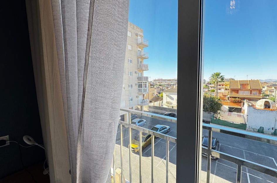Appartement in Torrevieja