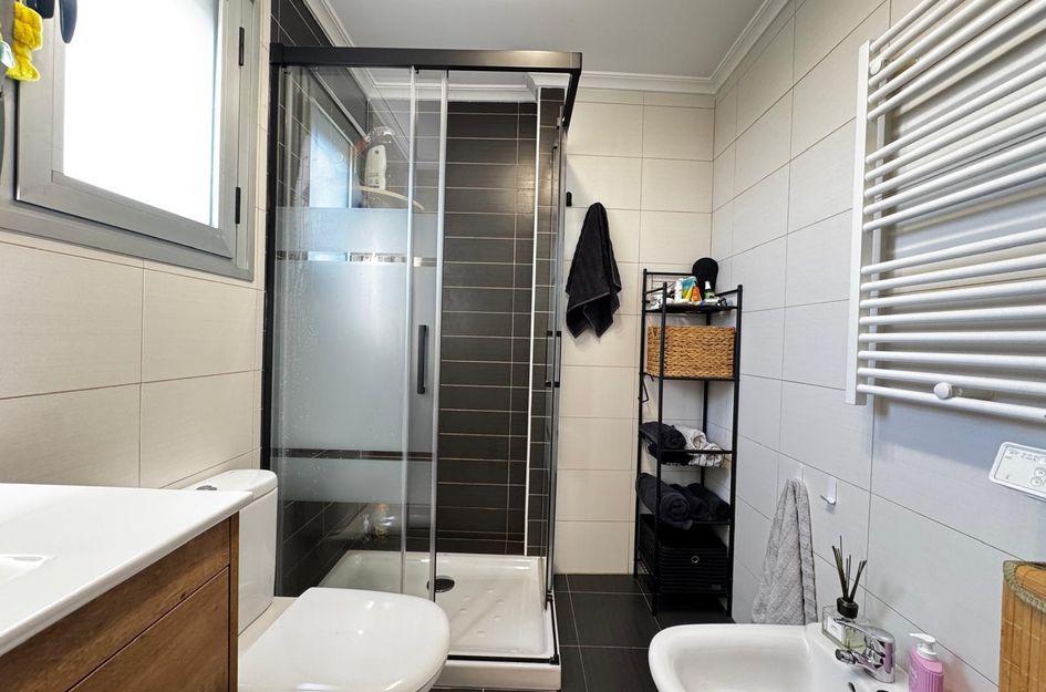 Appartement in Torrevieja