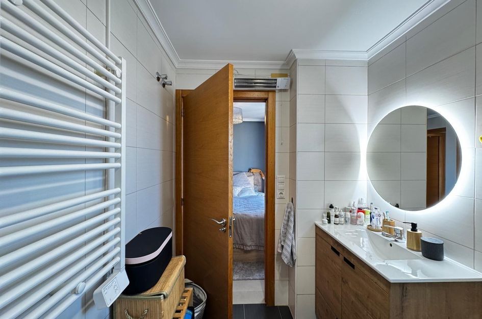 Appartement in Torrevieja