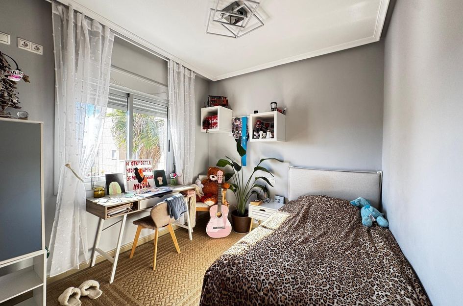 Appartement in Torrevieja