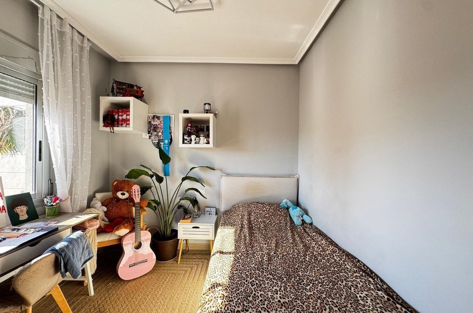 Appartement in Torrevieja