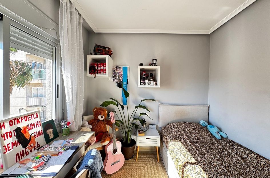 Appartement in Torrevieja