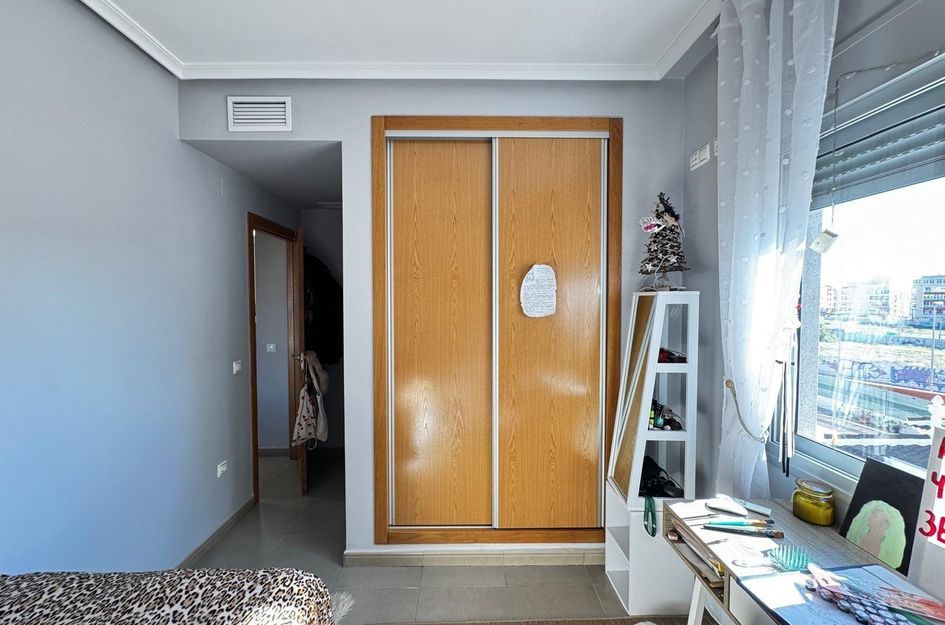 Appartement in Torrevieja