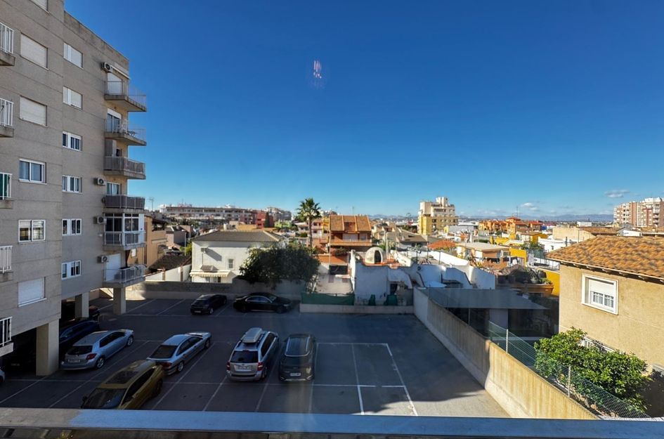 Appartement in Torrevieja