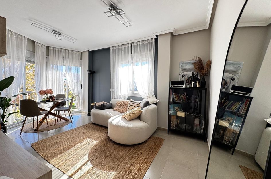 Appartement in Torrevieja