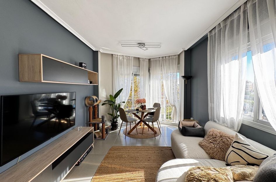 Appartement in Torrevieja
