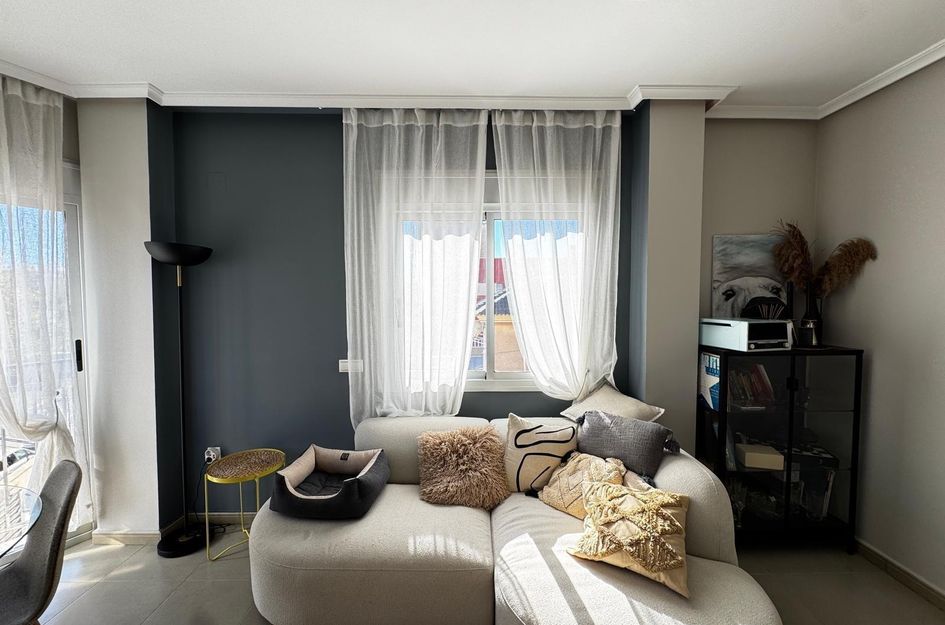 Appartement in Torrevieja